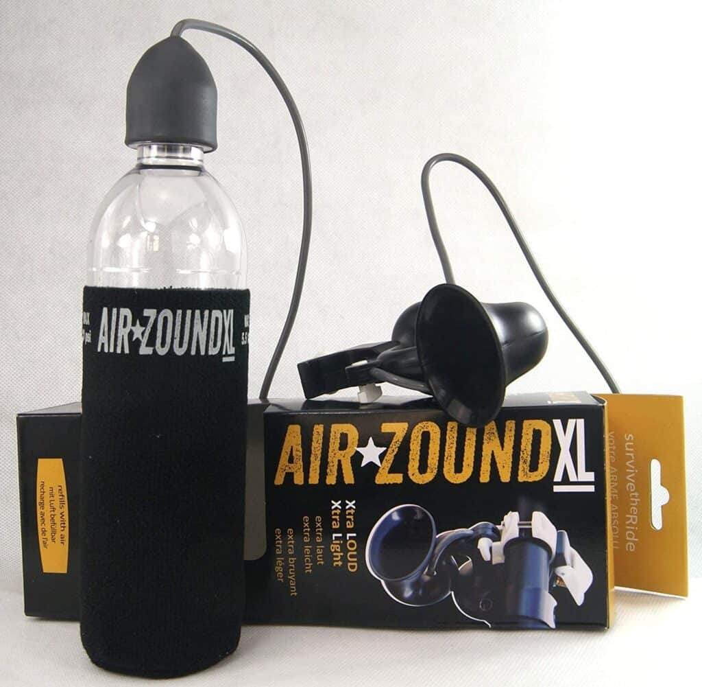Airzound Fahrradhupe