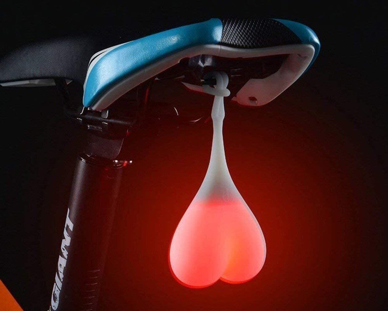 fahrrad rücklicht reparieren