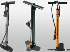 3 Standpumpen im Vergleich
