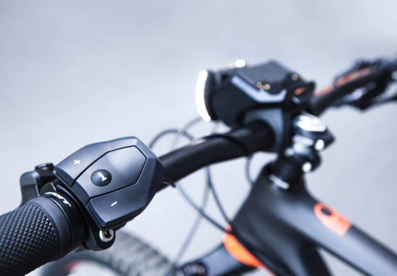 cobi fahrrad licht