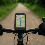 Fahrrad Navis