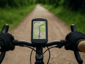 Fahrrad Navis