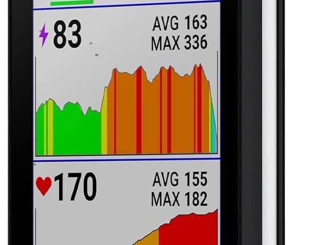 Garmin Edge 1040