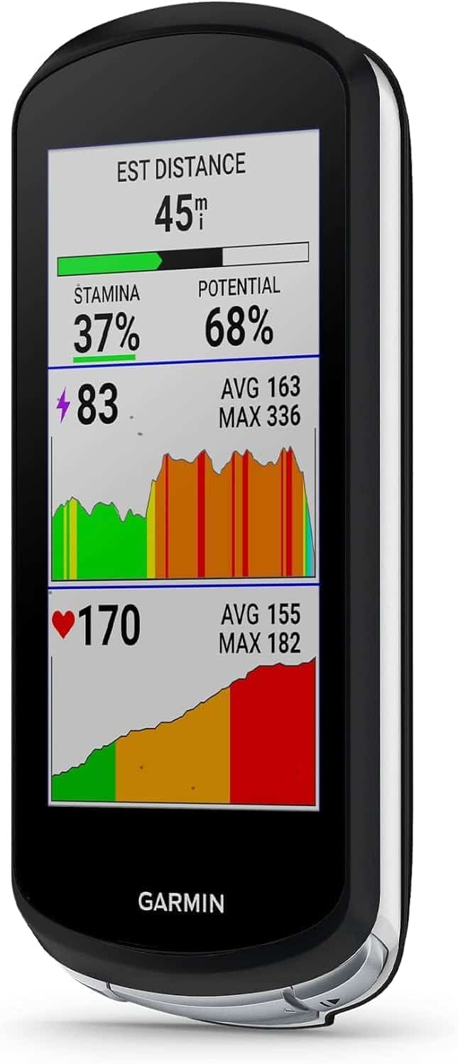 Garmin Edge 1040